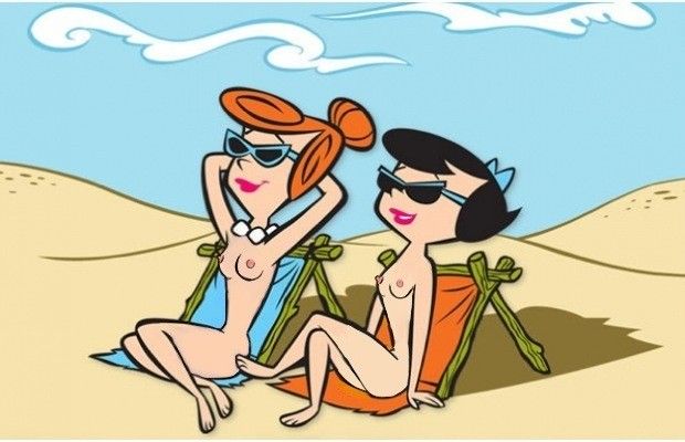 wilma betty