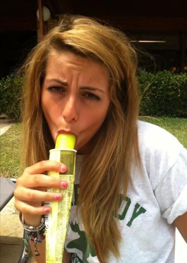 ice lolly