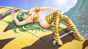 urusei yatsura