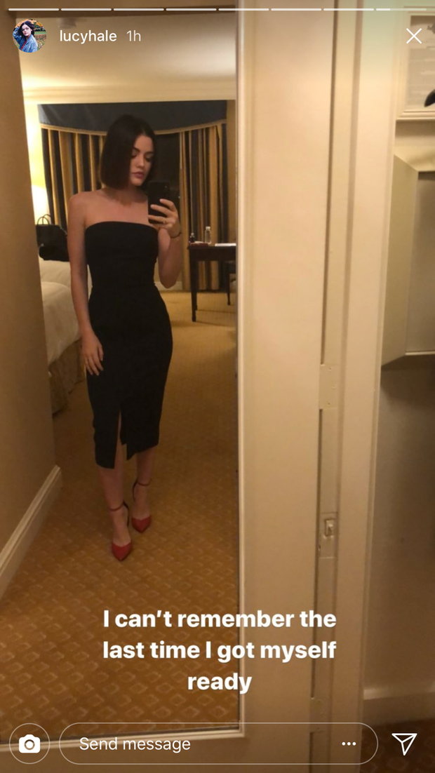 nice