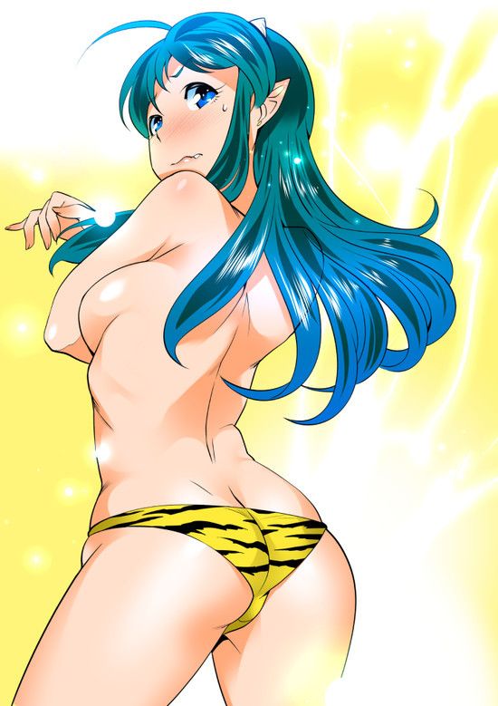 urusei yatsura