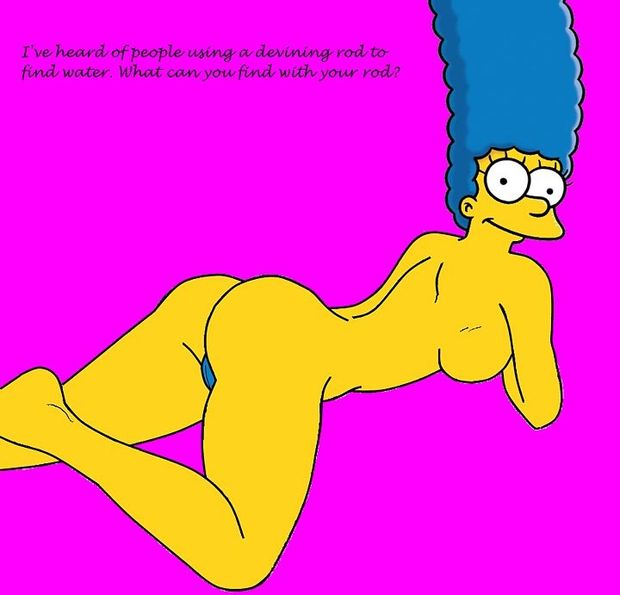 marge