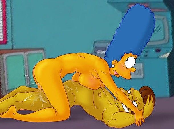 marge
