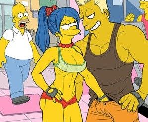 marge