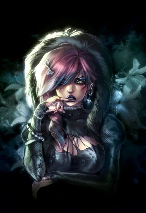 Heroine