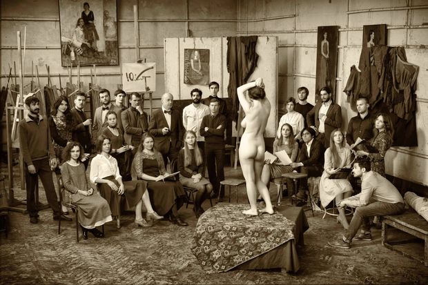 Vintage Pictures