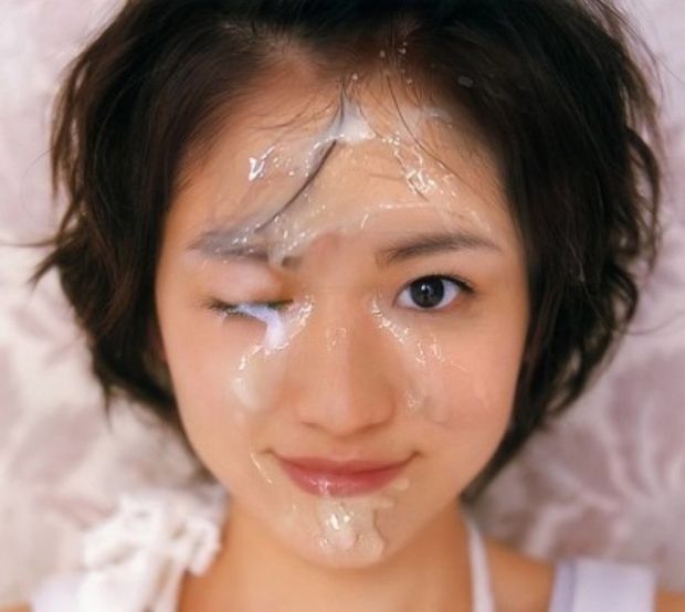 Cockeyed facial