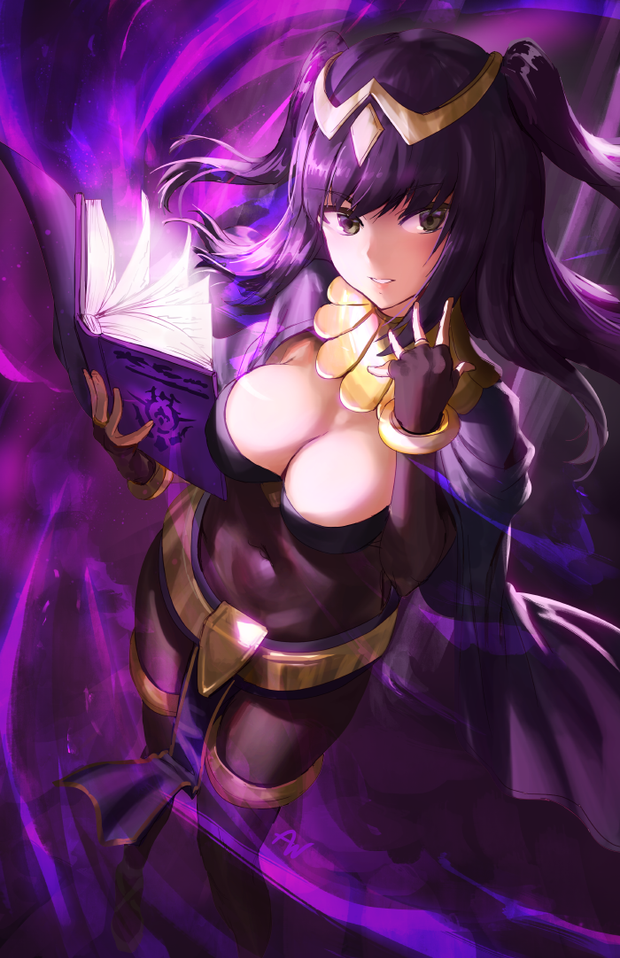 THRJ by AthenaWyrm