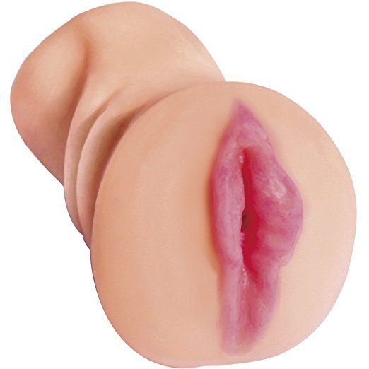 Britanny, Pocket Pussy BioSkin Masturbation Stroker,