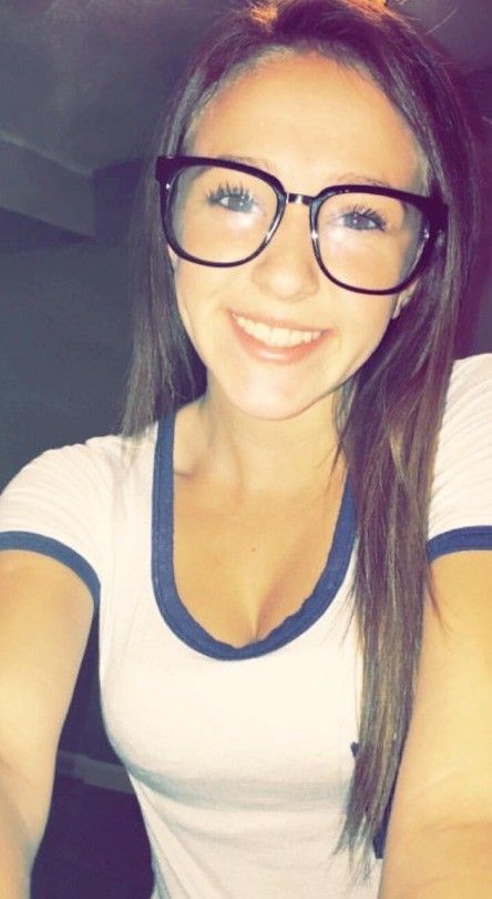 Nice body teen