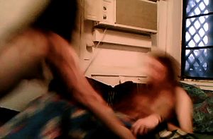 Amateur Teen Webcam: I can't get those clothes off fast enough!