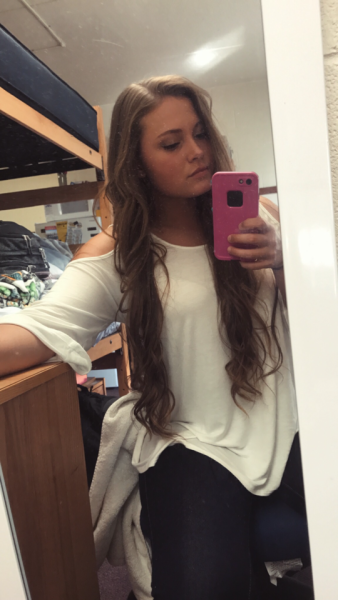 Super hot body teen