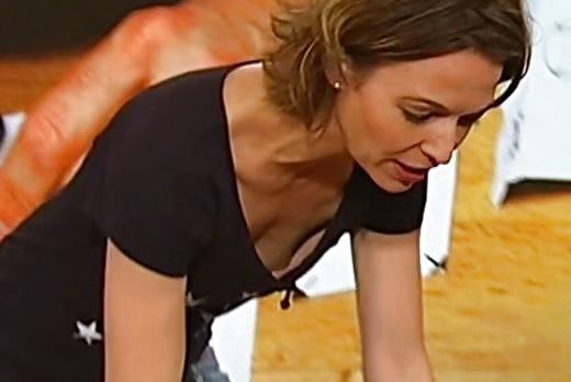 Anna Planken downblouse