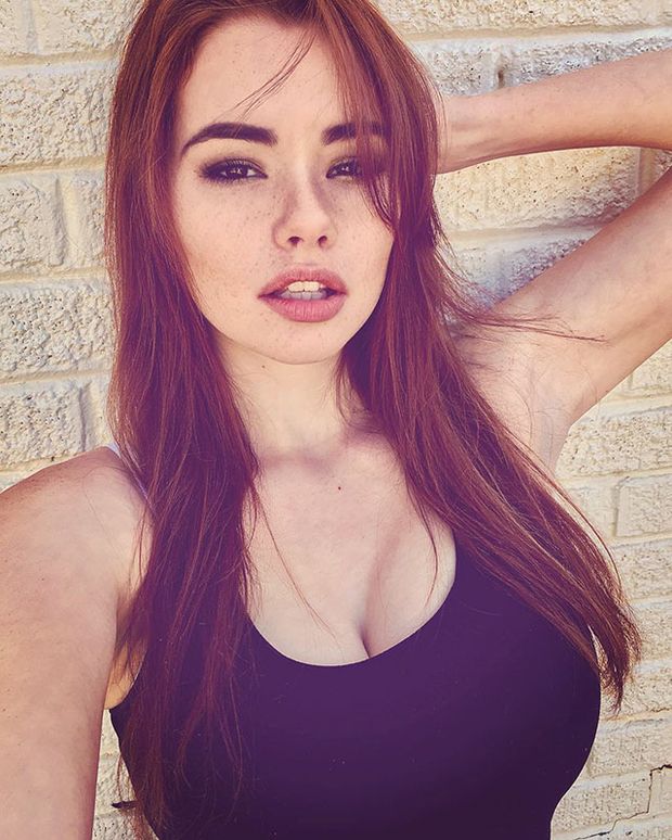 Instagram beauty