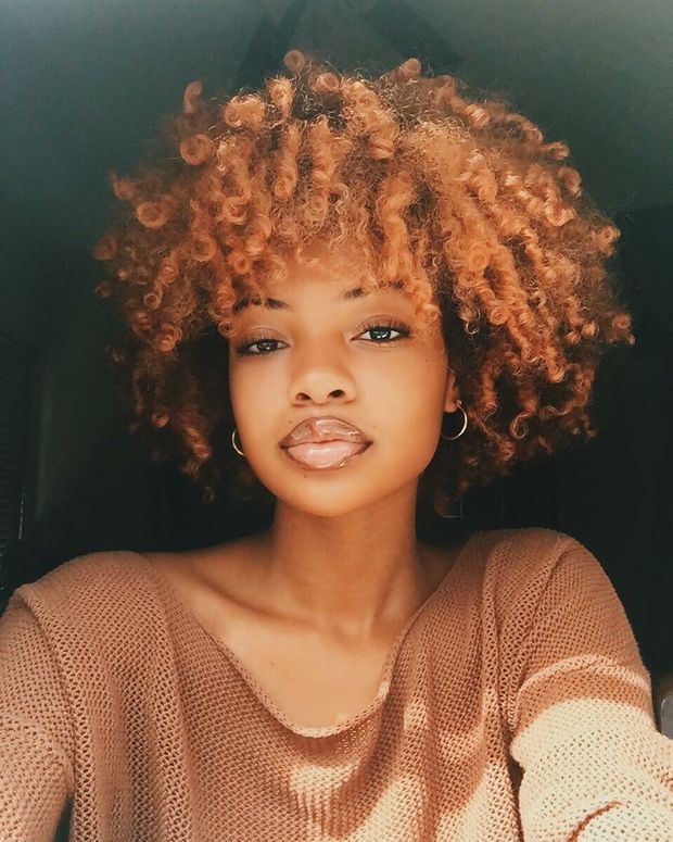 Gorgeous ebony!