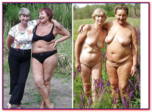 Grannies Outdoors