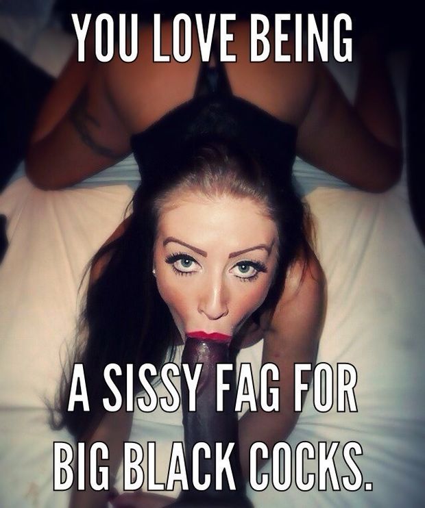 Sissy for BBC