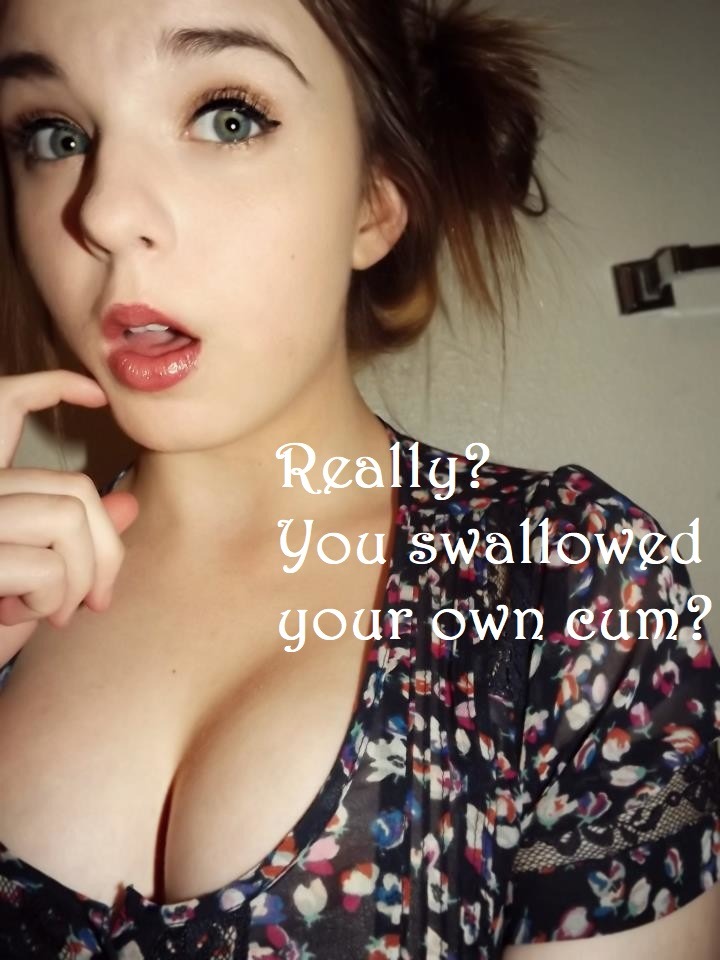 yuck
