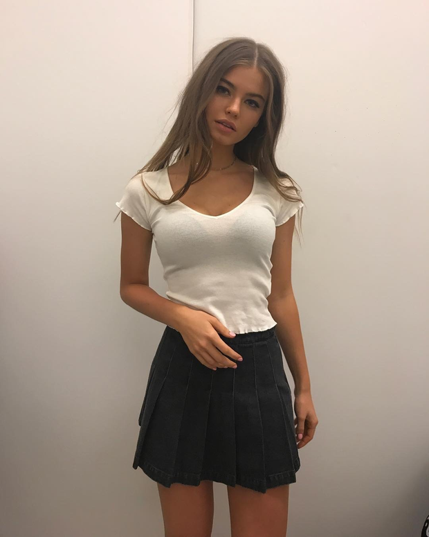 Hot