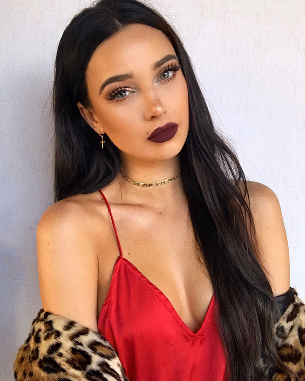 Hot