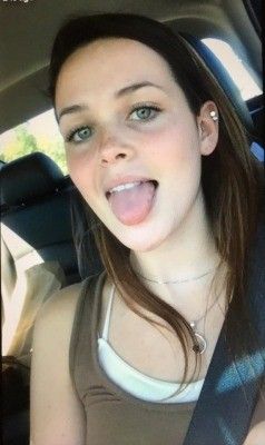 Lovely eyes babe