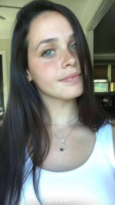 Lovely eyes babe