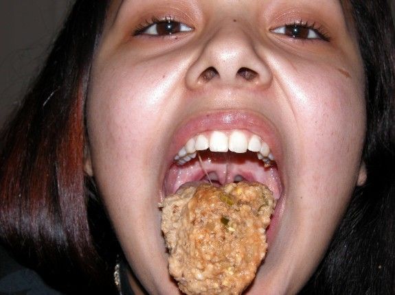 Sexy Food