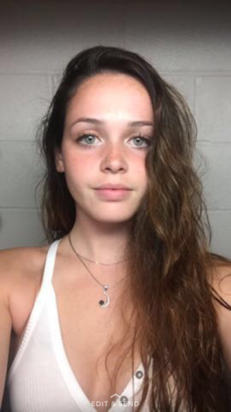 Lovely eyes babe