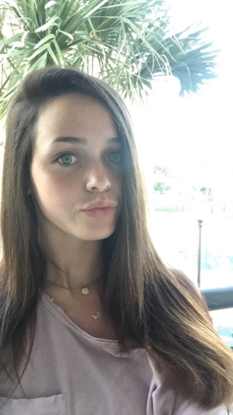 Lovely eyes babe