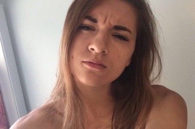 Sexy naked teen