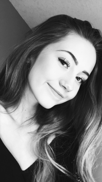 Cute goergeous teen