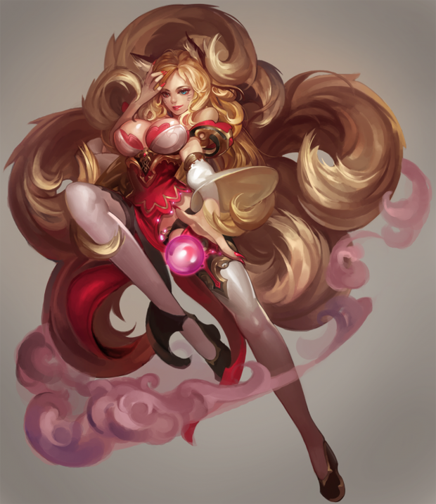 Ahri