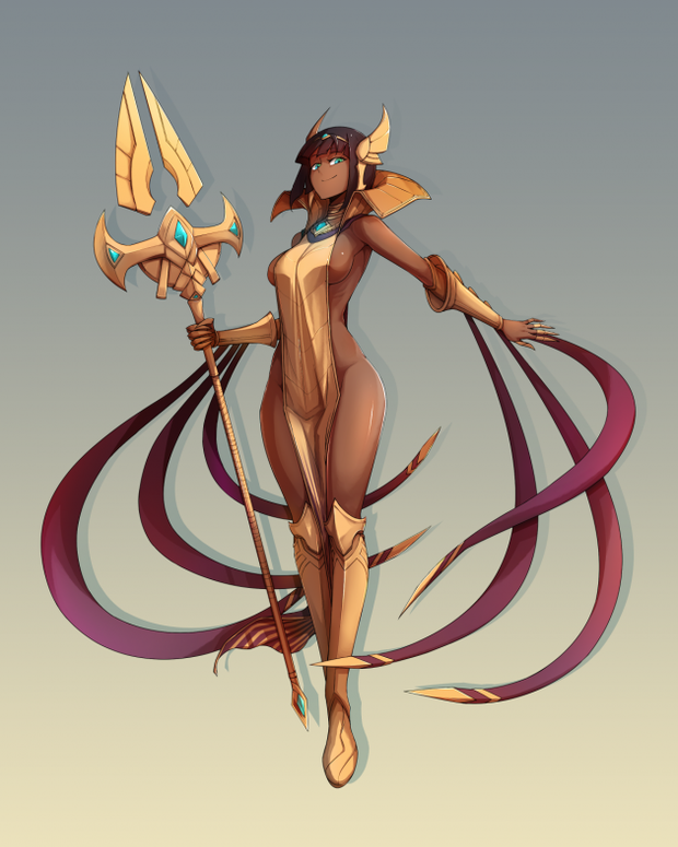 azir