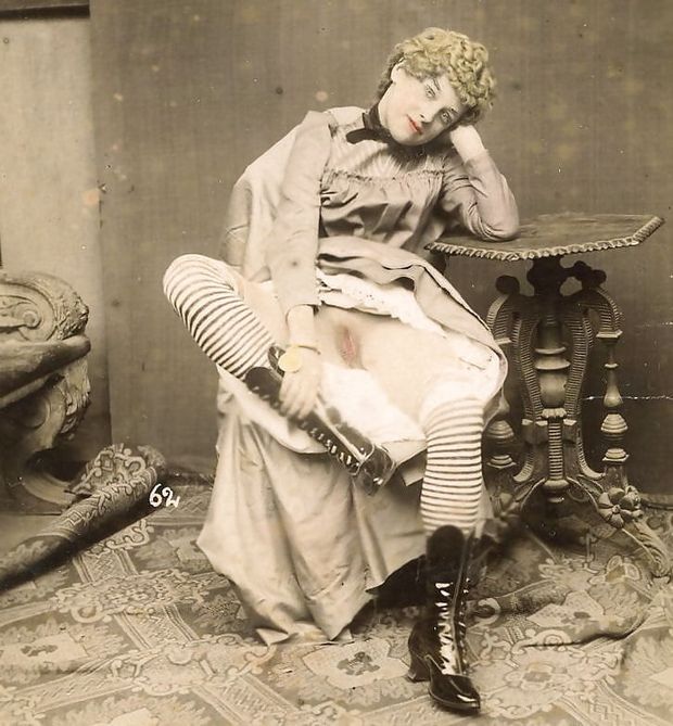 Vintage Pictures