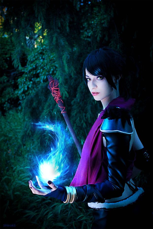 Fire-mage-night