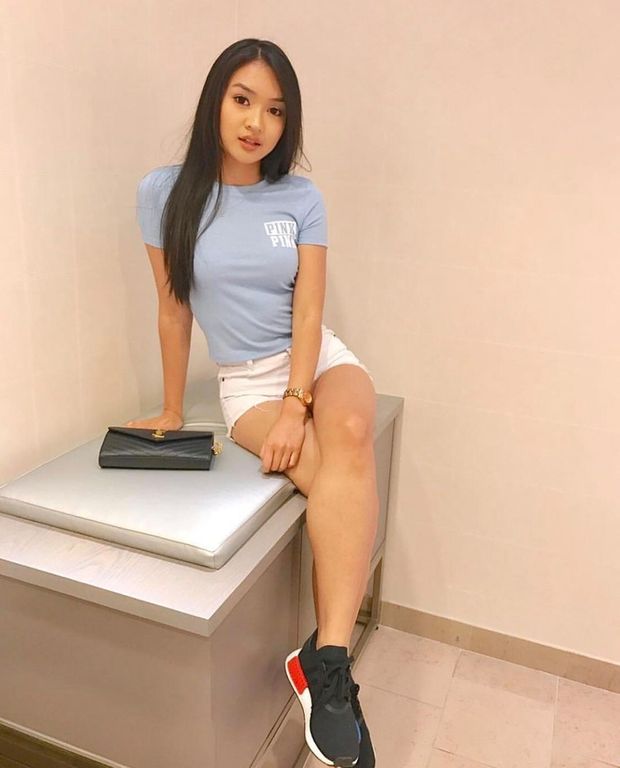Hannah Tolentino