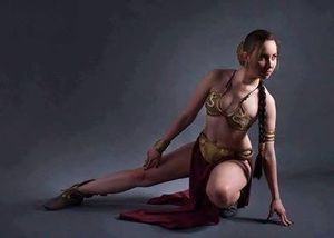 Leia Fit