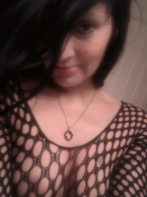 Gif of myself