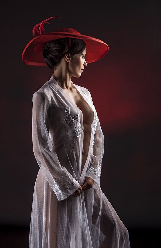 Mary Poppins?