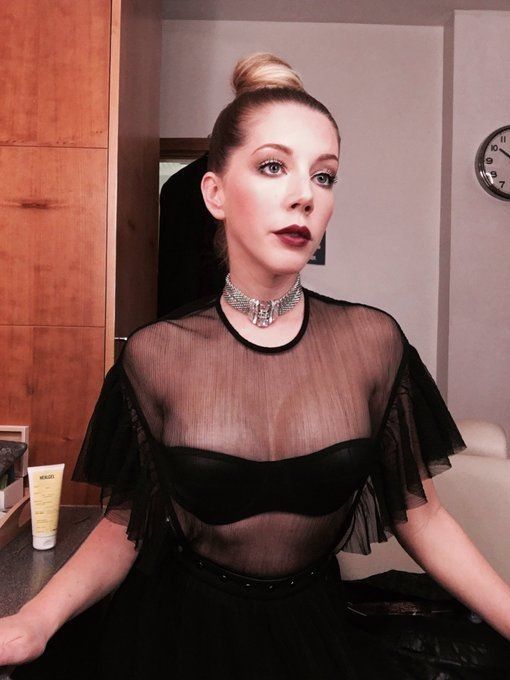 Katherine Ryan
