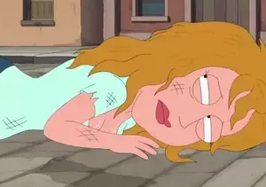 Family Guy