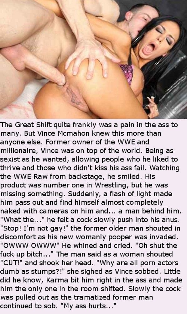 Pain in the Ass Literally!