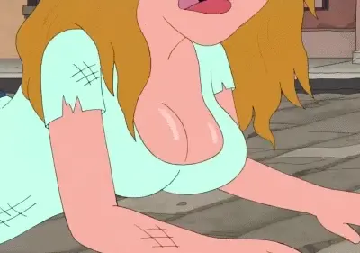 Family Guy