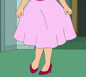 Lois Griffin