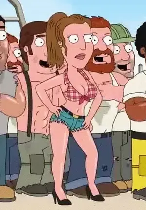 Family Guy