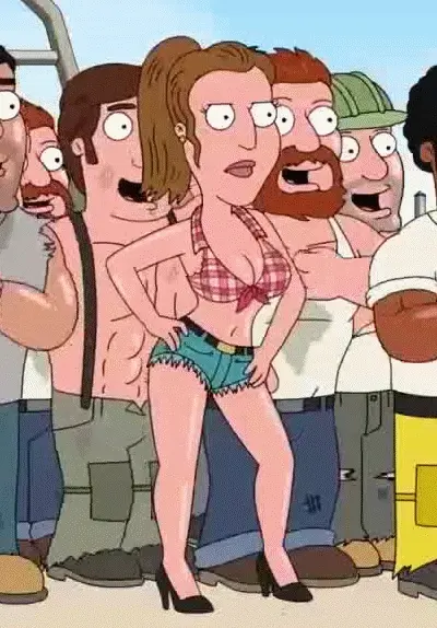 Family Guy