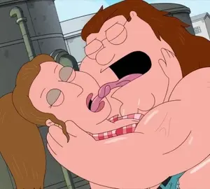 Family Guy