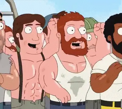 Family Guy