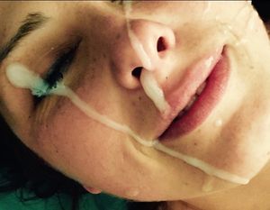 Keeper of secrets, sealed with cream