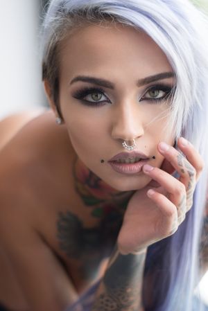 Fishball - Lavanda 6